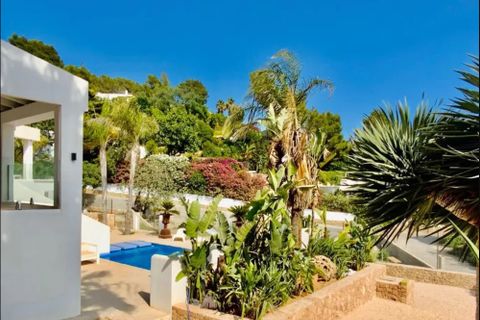 Villa i Ibiza, Ibiza, Ibiza - € 3.500.000 | Ref: CFAT - foto 14